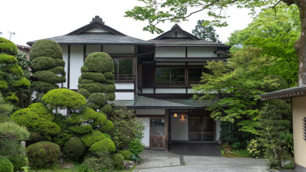 夏季休業のお知らせ