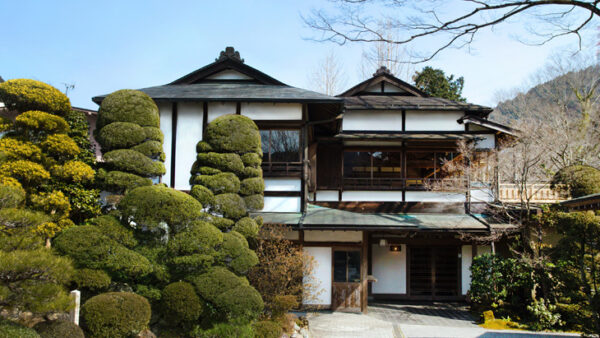 年末年始休業のお知らせ（12/22～1/7）