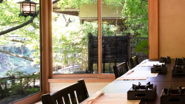 価格改定とメニュー刷新のお知らせ