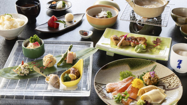 生まれ変わる献立の新着情報